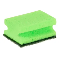 Scotch-Brite Classic Nail Saver Scrub Sponge