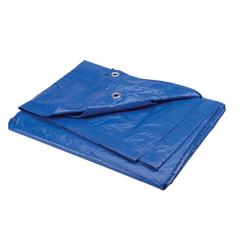 Medium Duty Tarpaulin Polytuf (2.4 x 3 m)