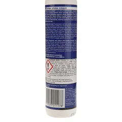 HG Silver Shine Polishing Cream (125 ml)