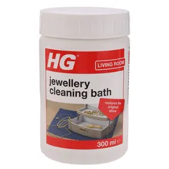 HG Jewelry Cleaning Bath (300 ml)