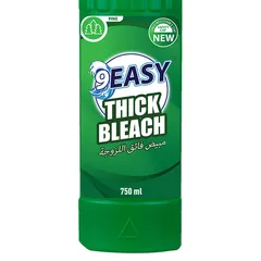 9Easy Thick Bleach (750 ml, Pine)
