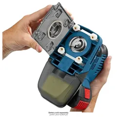 Bosch Professional Cordless Orbital Sander, GSS 18V-10 (18 V)