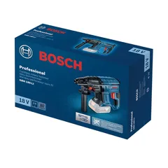 Bosch Professional Cordless Rotary Hammer, GBH 180 (18 V)