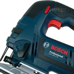 Bosch Professional Cordless Jigsaw, GST 18V-LI GEN 2 (18 V)