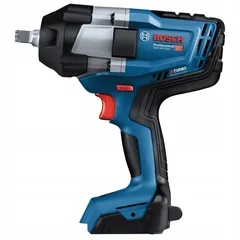 Bosch Professional Cordless Impact Wrench, GDS 18V-1000 (18 V)