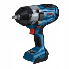 Bosch Professional Cordless Impact Wrench, GDS 18V-1000 (18 V)