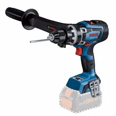 Bosch Professional Cordless Combi Impact Drill Driver, GSB 18V-150 C (18 V)