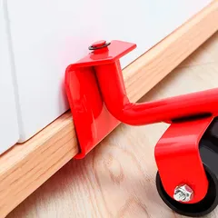 MKATS Furniture Slider Set (5 Pc.)