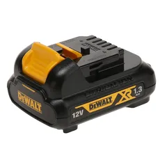 Dewalt Cordless Compact Drill Driver W/Batteries & Charger, DCD700C2-B5 (12 V)