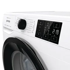 Gorenje 10 Kg Freestanding Front Load Washing Machine, WNEI14BS (1400 rpm)