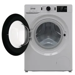 Gorenje 8 Kg Freestanding Front Load Washing Machine, WNEI84AS/A (1400 rpm)