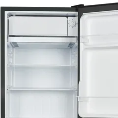 Hoover Single-Door Refrigerator, HSD-K92-B (70 L)