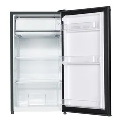 Hoover Single-Door Refrigerator, HSD-K118-B (90 L)