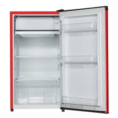 Hoover Single-Door Refrigerator, HSD-K118-R (90 L)