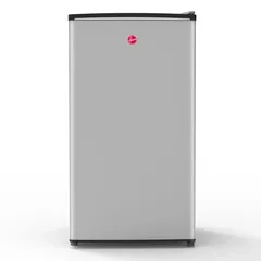 Hoover Single-Door Refrigerator, HSD-K118-S (90 L)