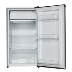 Hoover Single-Door Refrigerator, HSD-K118-S (90 L)