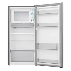 Hoover Single-Door Refrigerator, HSD-H200-S (190 L)