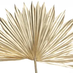 باقة نباتات ذهبية للديكور أتموسفيرا (3 قطع)