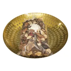 Atmosphera Jasmine Potpourri Pack W/Metal Tray