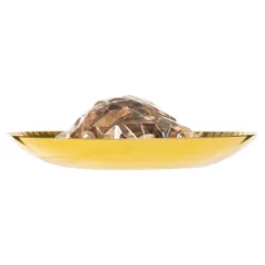 Atmosphera Jasmine Potpourri Pack W/Metal Tray