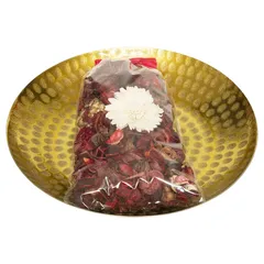 Atmosphera Red Fruits Potpourri Pack W/Metal Tray