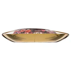 Atmosphera Red Fruits Potpourri Pack W/Metal Tray