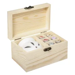 Atmosphera Fragrance Gift Set W/Wooden Box (10 Pc.)