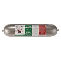 Delight Dog Sausage W/Fish & Rice (800 g)