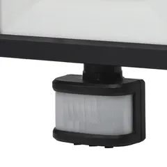 كشاف LED مع مستشعر جود هوم لوكانو AFD1019-IB (20 واط ، أبيض ساطع)
