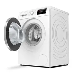 Bosch 9 Kg Series 6 Freestanding Front Load Washing Machine, WAT28S80GC (1400 rpm)
