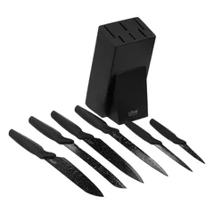 5Five Knife Block Set (7 Pc.)