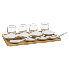 SG Appetizer Set (13 Pc.)