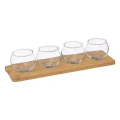 SG Appetizer Set (5 Pc.)