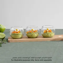 SG Appetizer Set (5 Pc.)