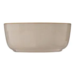 SG Sandstone Serving Bowl (15.3 x 6.5 cm)