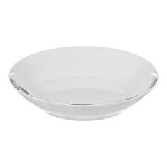 SG Botanic Factory Porcelain Soup Plate (20 x 4 cm)