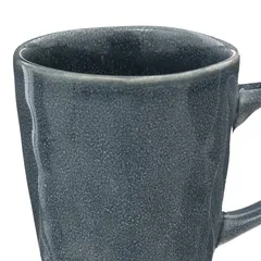 5Five Zoe Sandstone Mug (350 ml, Emerald)