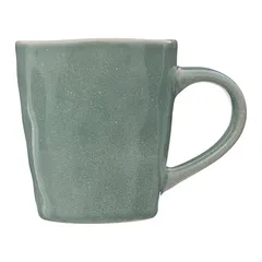 5Five Zoe Sandstone Mug (350 ml, Green)