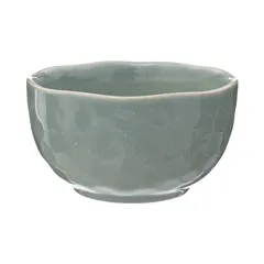 5Five Zoe Sandstone Bowl (700 ml, Green)