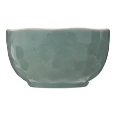 5Five Zoe Sandstone Bowl (700 ml, Green)