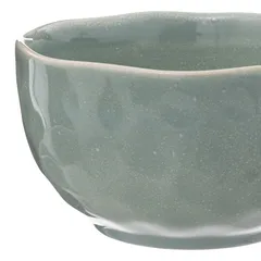 5Five Zoe Sandstone Bowl (700 ml, Green)