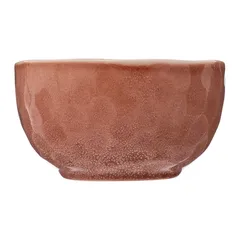 5Five Zoe Sandstone Bowl (700 ml, Coral)