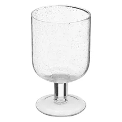 SG Beverage Glass (350 ml, Clear)