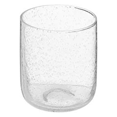 SG Low Glass Tumbler (300 ml, Clear)