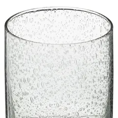 SG Low Glass Tumbler (300 ml, Green)
