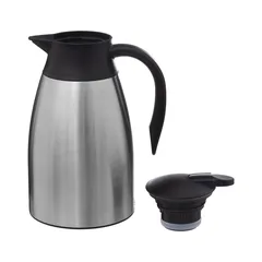 5Five Insulated Stainless Steel Pitcher (1.5 L)