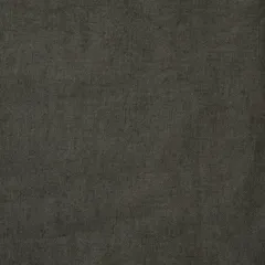 مفرش سفرة قطن و كتان مغسول إس جي (30 × 0.2 × 45 سم ، كاكي أخضر)