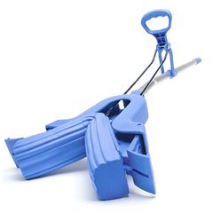 JML Super Mop Pro (Blue)