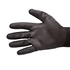 Beorol Bunter Gloves (Large, Black)