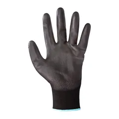 Beorol Bunter Gloves (XL, Black)